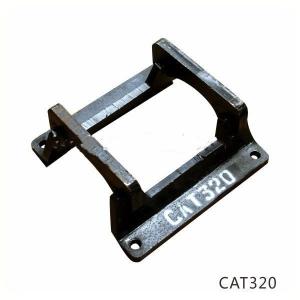 Quality Undercarriage Parts 40Cr Elevator Chain wholesale