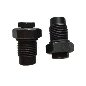 Quality Hydraulic Breaker Spare Parts N2 Nitrogen Charge Valve SB35 SB40 wholesale