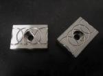 High Precision Slide Tool Jigs Fixture Heat Treatment High Temperature Wear