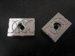 Quality High Precision Slide Tool Jigs Fixture Heat Treatment High Temperature Wear Resistant wholesale