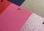 Oil Resistance Water Textured Powder Coat , Nontoxic Spraylat Powder Coating