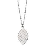 Flat Chain Necklace Sublimation Couple Pendant Necklace Jewelry