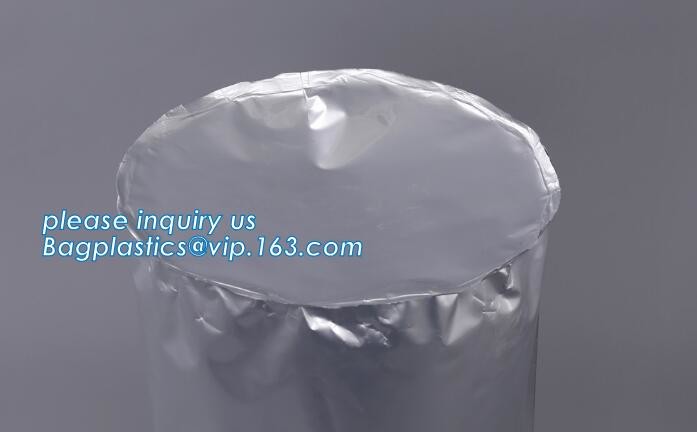 Aluminium pallet cover, foil liners, aluminium liners, Plastic packaging and protective solutions, Bags, Bagging, & Pack
