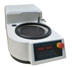 550W Metallographic Grinding And Polishing Machine Optional Buttons Operation