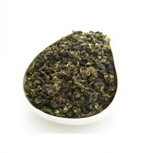 Quality Handmade Fresh Chinese Oolong Tea Kuan Yin Tea With Light Green And Tender Dregs wholesale