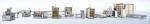 5 Boxes/Minute Case Packing Equipment