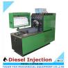Buy cheap Diesel Fuel Injection Pump Test Bench for sale from wholesalers