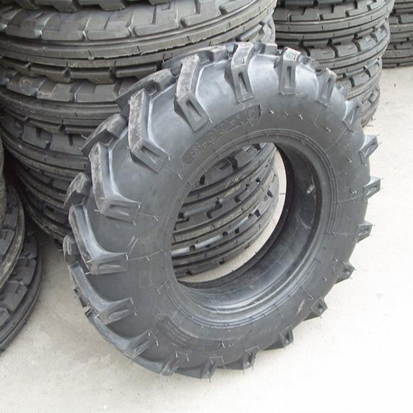 Cheap R4 Pattern Compact Tractor Tires 825-16 Garden Tractor Tyres for sale