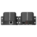 1080P 30HZ 100M HDMI Over Single CAT5e Extender