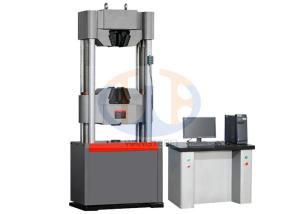 Quality Ight Industry Hydraulic Compression Testing Machine wholesale