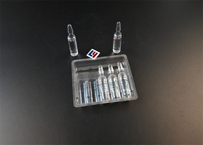 OEM/ODM Blister Packaging for Syringe tablet, kinds of medical devices, produced in cleanroom