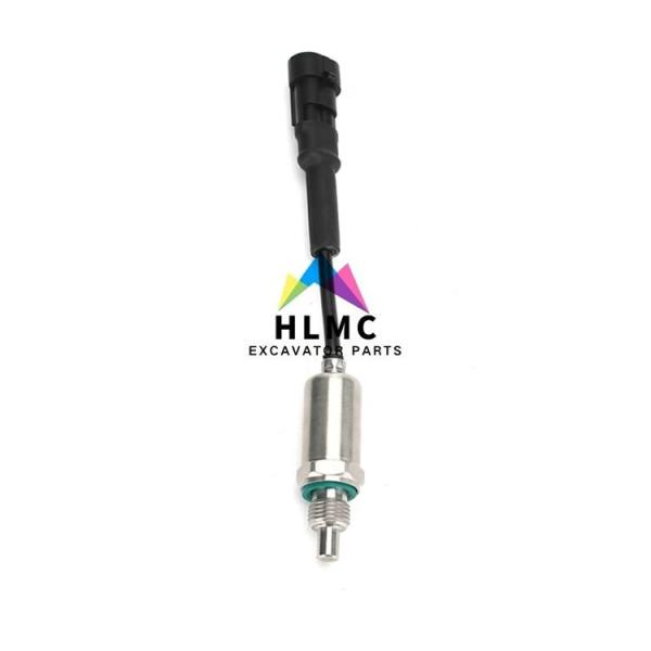 7240-A-015 Oil Pressure Sensor SY135-8 SY215-8 SY235-8 SY335-8 SY365-8 Oil