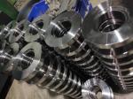 6061 Precision CNC Punching Service Turning CNC Stainless Steel Parts