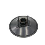 Silver Tinplate Titanium Bearing Contact Washer Stamping Blanks