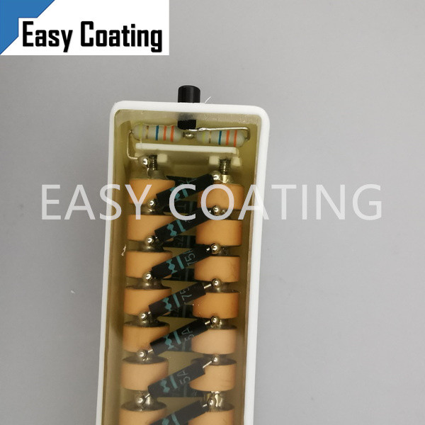 Sell electrode powder painting PG2A auto guns cascade replacement negative 361534