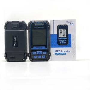 Quality Handheld Agriculture GPS Gnss Surveying Equipment For Navigation wholesale