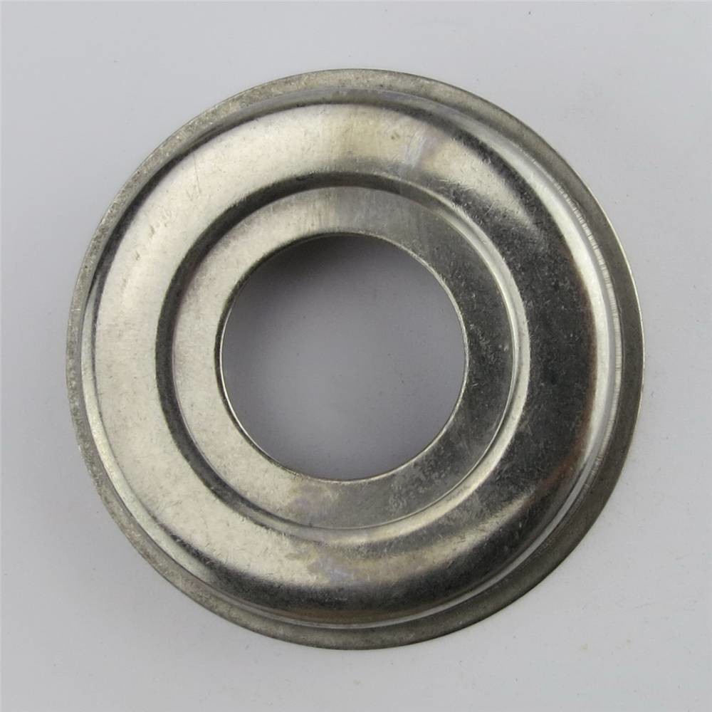 CT12 Repair Kits Replacement Accessories Exhaust Turbocharger Heat Shield for tubocharger