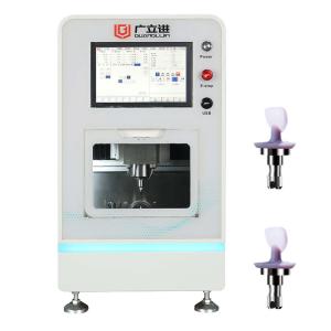 Quality 4-Axis Dental Mill Dental CNC Milling Machine Zirconia wholesale
