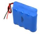 Conductive Carbon Coated Thin Industrial Aluminum Foil , Battery Industrial