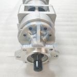 Loader Hydraulic Excavator Gear Pump 705-55-43000 705-56-34630 705-55-43040