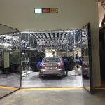 Vehicle VOC test chamber,auto parts testing chamber,car intercooler test chamber