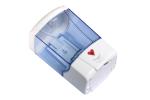 Wall Mounted Infrared Induction 600ml Hand Sanitizer Soap Dispenser