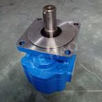 Kubota Articulating Loader Gear Pump Stainless Steel Easy Installation