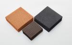 Medium Alkali Content 2024 Fiberglass Filter Mesh Disc Woven for High Silica