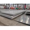 Buy cheap NO.1 304 Stainless Steel Sheet 309s 310s 316 Stainless Plate from wholesalers