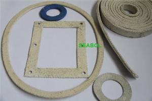 Quality Thermal Insulation Gasket/Fiberglass Gasket wholesale