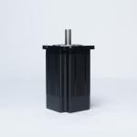 Hc60blf100 60mm Square Brushless Dc Motor DC 24V/48V