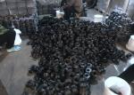 ISO9001 BWG18 550mpa Soft Flexible Black Annealed Tie Wire