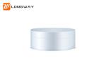 coametic matte color custom empty face makeup compact powder cases