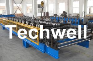 Quality Hydraulic Cutting Double Layer Roll Forming Machine for Roof Wall Panels, Metal Roof wholesale