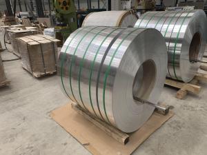 Quality HL Surface Stainless Steel Coil Plate 201 304 304L 2000mm wholesale