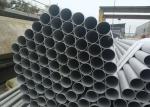 A213 317 / 347 Stainless Steel Heat Exchanger Tube For Oil Industry U Shape