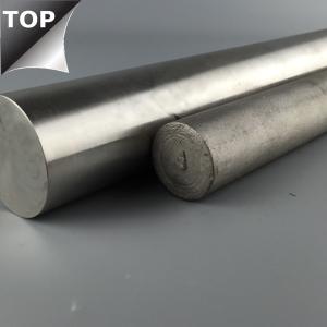 Quality High Precision Cobalt Chrome Alloy Components Customerized Drawing wholesale