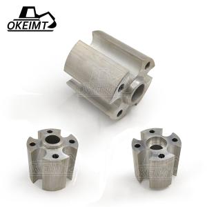 Quality Excavator Engine Parts SH200-3EX210-5EX200-5SY235-9ZAX120-5 4BG1 6BG1Fan Pilot Spacer wholesale