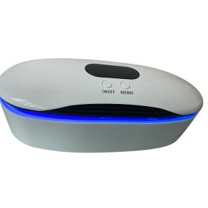 Quality White Customized Phone cosmetics UV Light Sterilizer Box wholesale