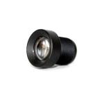 1.0Megapixel M12*0.5 1/3" 1/4" 25mm Megapixel CCTV Lens