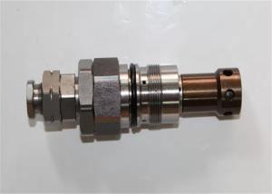 Quality Steel 6I 6899 6E 5933 Main Relief Excavator Control Valve For 320 325 330 wholesale