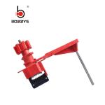 Universal Ball Valve Lockout with Best Price