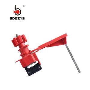 Quality Universal Ball Valve Lockout with Best Price wholesale