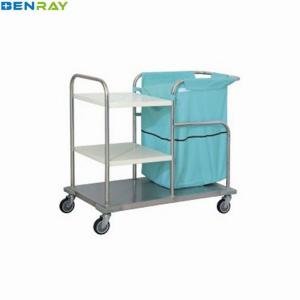 Quality Trolley for Dirty Clothes wholesale