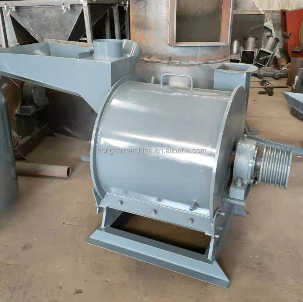 20-300mesh Wood Powder Grinder Machine High Quality For Sale