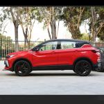 Geely Coolray Cool 2022 1.5TD DCT Small Gasoline SUV 5 Door 5 Seats