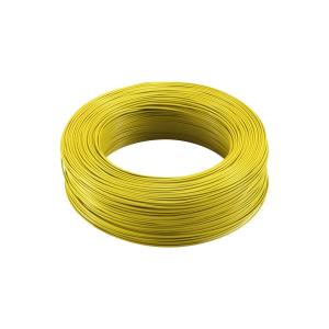 Quality UL1860 24AWG PFA Flexible Insulated Cable E239689 wholesale