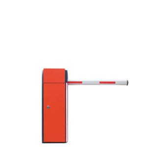 Quality Automatic Boom Barrier System 4M Straight For Parking Lot wholesale