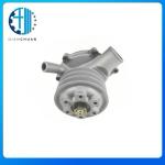 Water Pump 25100-93G00 for Hyundai R200-5 R210-5 R210-7 R200-3 Diesel Engine