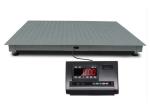 1.5*1.5m 3 Ton Industrial Floor Weighing Scales